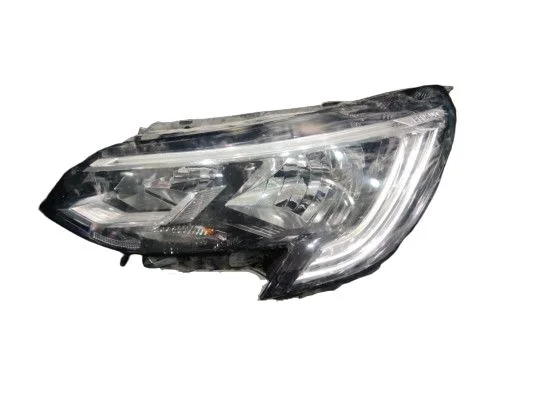 Taliant Sol Far Lambası 2020-> 260604439R -Renault Mais