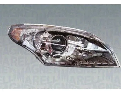 FAR SOL MEGANE III (XENON) (D1S-H7-PY21W-P21W-W5W)