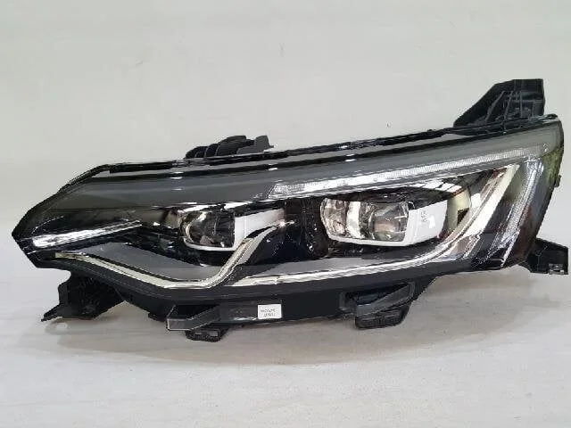 Talisman Sol Ön Far Lambası Ledli (2015-2022) 260606722R -Renault Mais