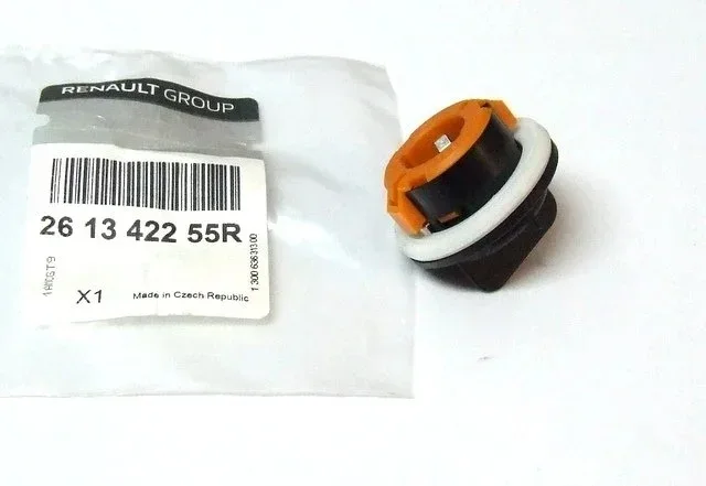 SİNYAL AMPULÜ TAŞIYICI CLIO II SYMBOL JOY 261342255R Renault Mais