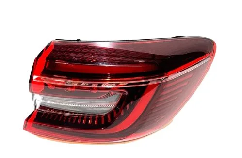 Clio 5-V Sağ Arka Stop Lambası Dış (Ledli) 265504885R -Renault Mais