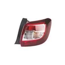 Clio 2-II Symbol Joy Sağ Arka Stop Lambası Komple (2013-2015) 265509441R -Renault Mais