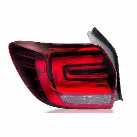 Clio 2-II Symbol Joy Sol Stop Lambası Ledli (2016-2020) 265550533R -Renault Mais