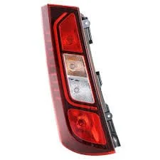 Express Combi Arka Stop Lambası Sol 2020-> 265554082R-265552205R -Renault Mais