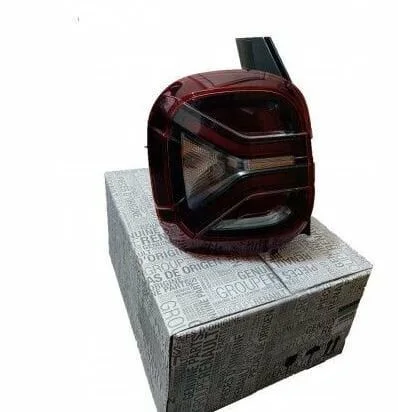 Duster 2-II Sol Stop Lambası 2021-> 265557200R -Renault Mais