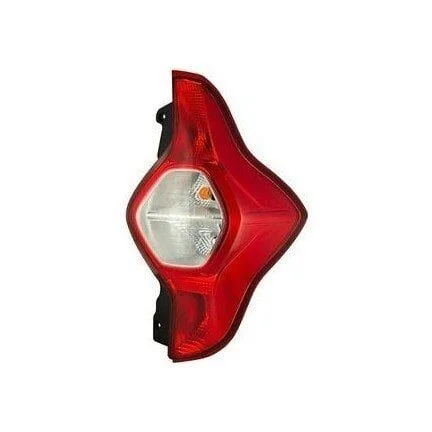 Lodgy Sol Arka Stop Lambası (2013-2020) 265558016R -Renault Mais