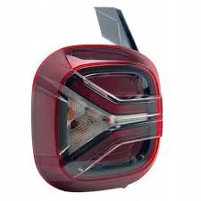 Duster 2-II Sol Arka Stop Lambası Makyajlı Kasa 2023-> 265558514R-Renault Mais