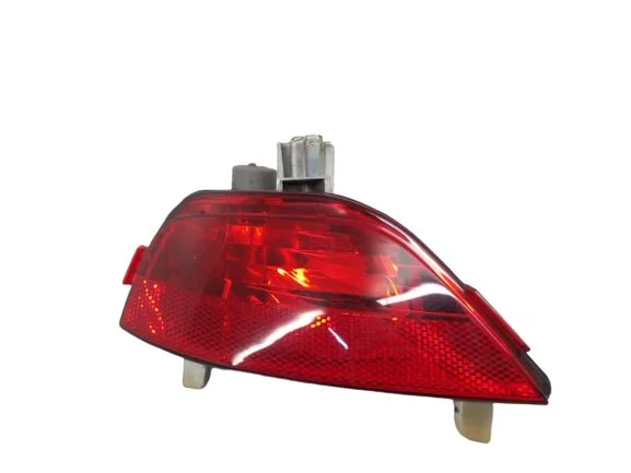 Megane 3-III Coupe Sağ Arka Tampon Reflektörü (2008-2012) 265805289R-265800001R -Renault Mais