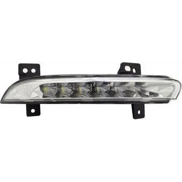 Fluence Sol Ledli Gündüz Farı Lambası (2013-2016) 266057986R -Renault Mais