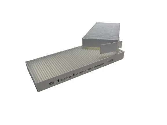 Latitude Polen Filtresi (2008-2015) 272774653R -Renault Mais