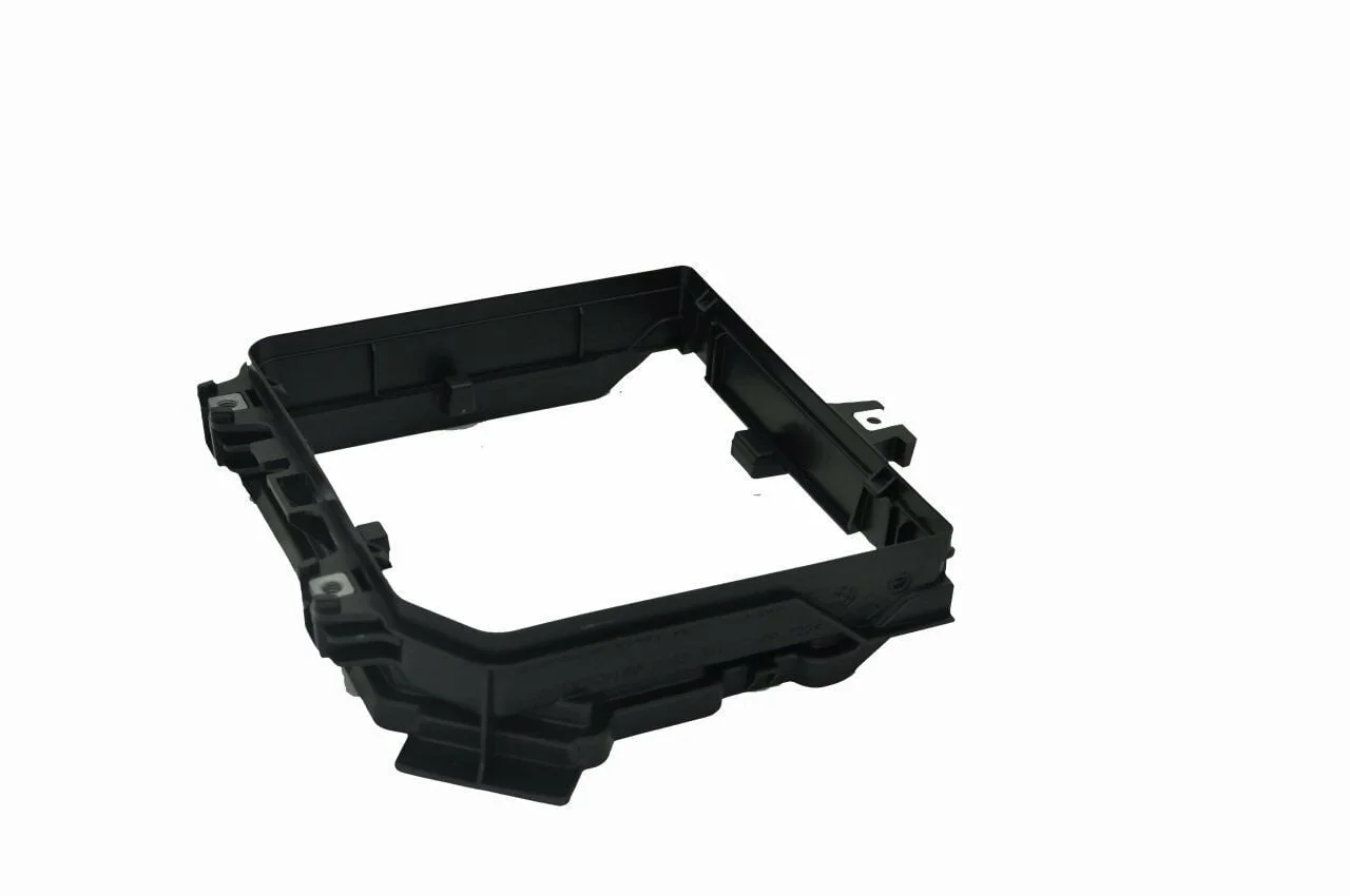 Megane 4-IV Talisman Sigorta Kutu Kapağı Çerçevesi 284B51057R -Orjinal Yedek Parça