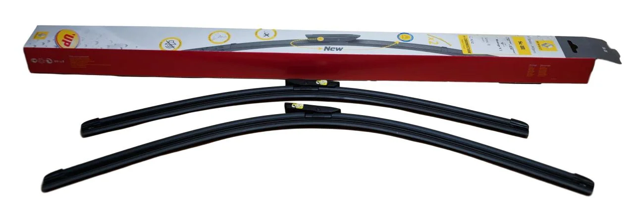 Scenic 3-III Ön Silgi Silecek Süpürge Sağ-Sol Takım (2009-2015) 288902640R -288903710R -Renault Mais