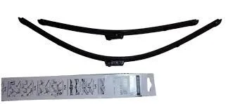 Austral Ön Cam Silgi Silecek Süpürgesi Takım 288905805R-288901920R-288908143R -Renault Mais