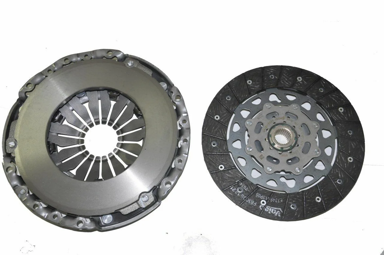 Renault/Dacia Clio V - Captur II - Duster II-III 1.0 TCe H4D Debriyaj Seti (Baskı + Balata)