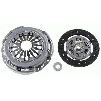 DEBRİYAJ SETİ (BASKI+BALATA) CLIO III MODUS 1.2 16V D4F 302052617R Renault Mais