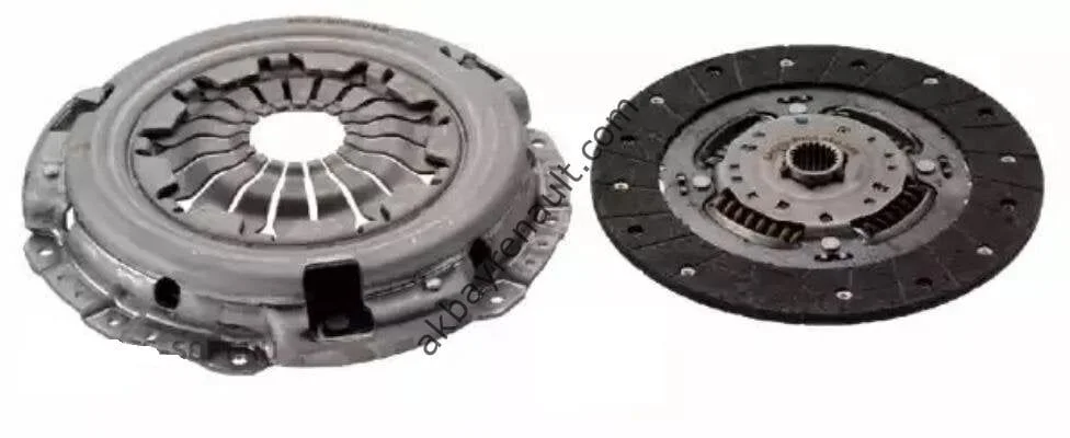 302054100R DEBREYAJ SETİ