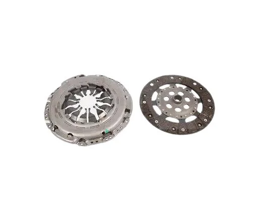 302056020R DEBRİYAJ SETİ BVR6