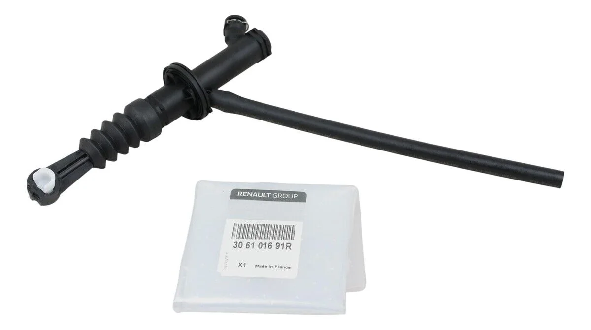 Kango 3-III Hidrolik Debriyaj Üst Merkezi 5 Vites 306101984R-306101691R-8200492742 -Renault Mais