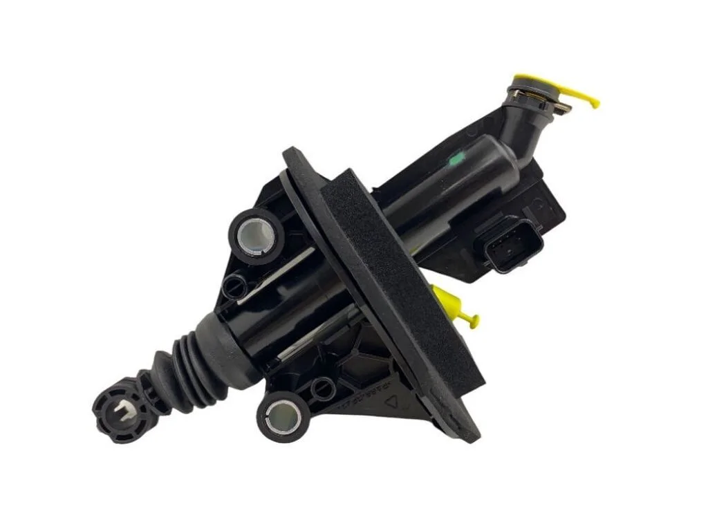 Megane 4-IV Talisman Debriyaj Üst Merkezi 306105772R-306106897R -Renault Mais