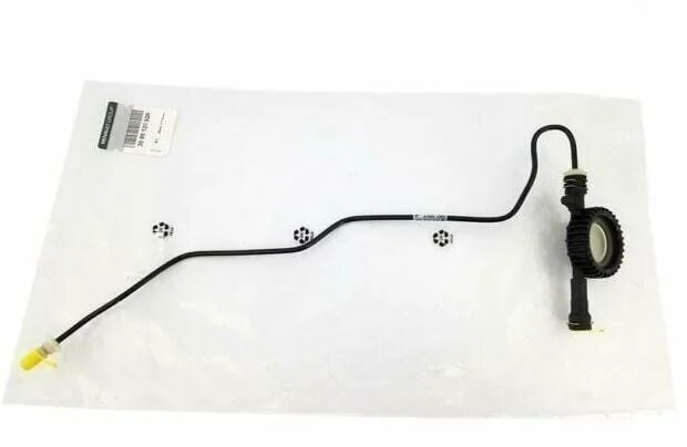 Fluence Hidrolik Debriyaj Hortumu (2010-2016) 308516549R -Renault Mais