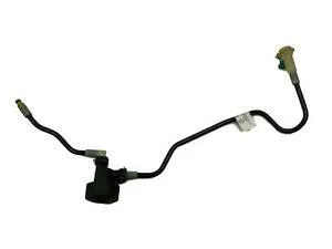 Kango 3-III Hidrolik Debriyaj Borusu 308516732R -Renault Mais