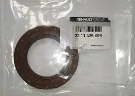Renault Clio IV - Captur I - Megane III-IV - Fluence - Talisman - Kadjar Grup Mil Keçesi Otomatik DC4