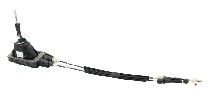 Duster 2-II Vites Kumanda Teli (Komple) 341017478R-349017345R -341015710R -Renault Mais