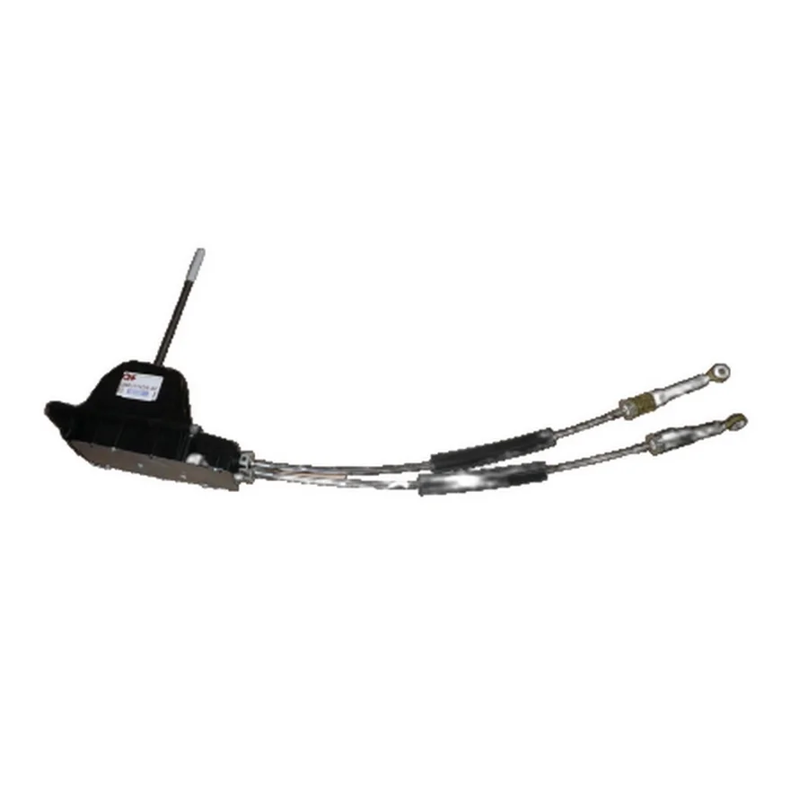Logan 2-II Sandero 2-II Vites Kolu Komple Halatlı 1.5 Dci K9K (2013-2020) 349017122R-349016019R-Mais
