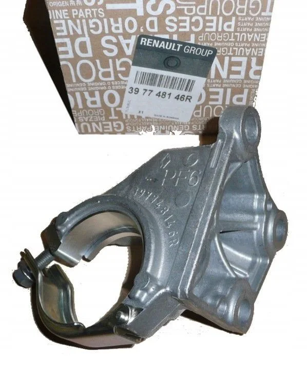 Master 3-III Sağ Aks Orta Rulman Yatağı 2.3 Dci M9T (2010-2020) 397748146R -Renault Mais