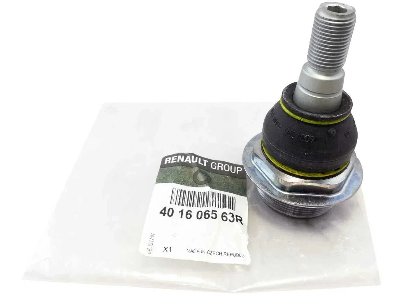 SAĞ ALT TABLA SALINCAK ROTİLİ MASTER III (2010-2020) 401606563R Renault Mais