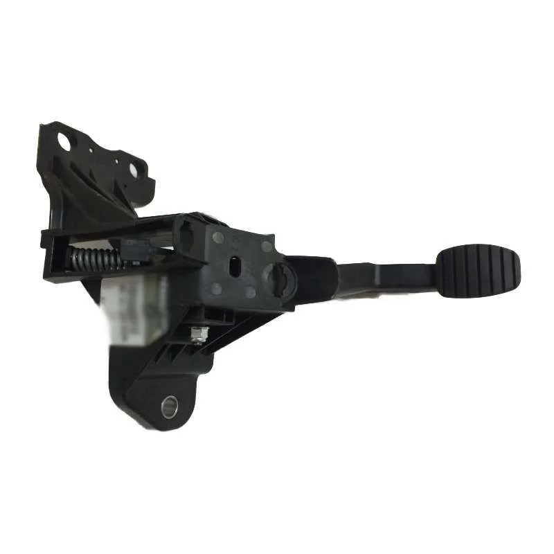 Renault Master III 2.3 DCİ Debriyaj Pedalı Komple 465034965R-Mais