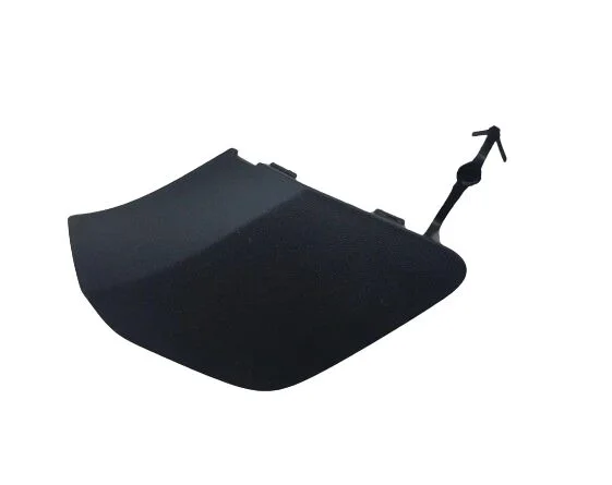 Captur 1-I Arka Tampon Çeki Demir Kapağı 511650368R -Renault Mais
