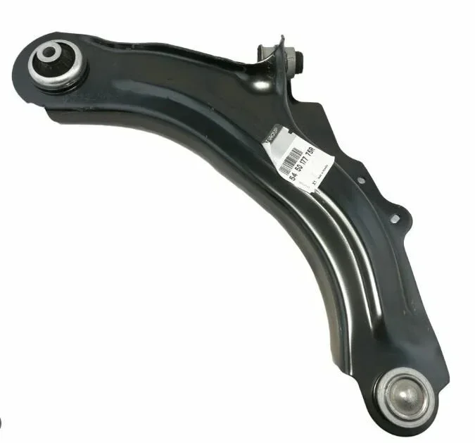 SOL ALT SALINCAK (TABLA) MEGANE II SCENİC II (2003-2010) 545017775R Renault Mais