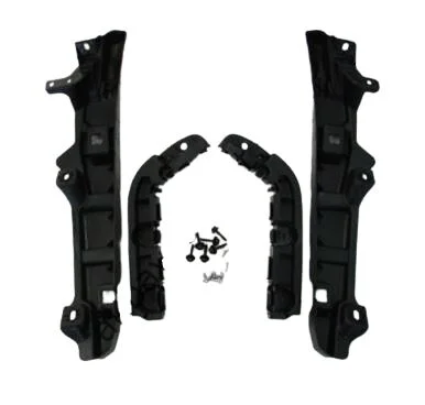 Latitude Ön Tampon Braket Takımı (2008-2015) 600382763R -Renault Mais