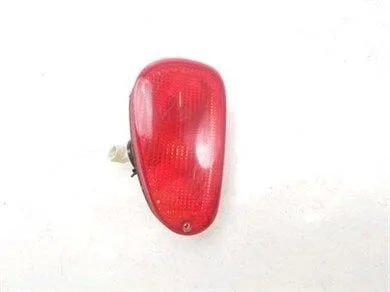 Espace 3-III Sağ Arka Tampon Reflektörü Sis Lambası (1996-2001) 6025370188 -Renault Mais