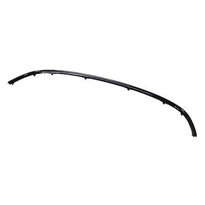 Megane 3-III Ön Tampon Alt Çıtası (Siyah) 2009-2012 - 620720172R -Renault Mais