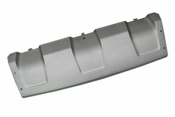 Duster 1-I Ön Tampon Alt Bakaliti Gri (2009-2017) 620728189R -Renault Mais