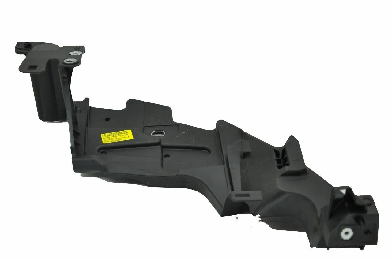 Megane 3-III Sağ Ön Tampon Far Bağlantı Ayağı (2008-2012) 622228760R -Renault Mais