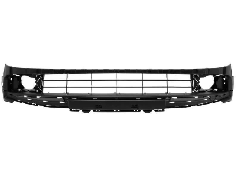 Laguna 3-III Ön Tampon Panjur Izgarası (2008-2015) 622560003R-622560004R -Renault Mais