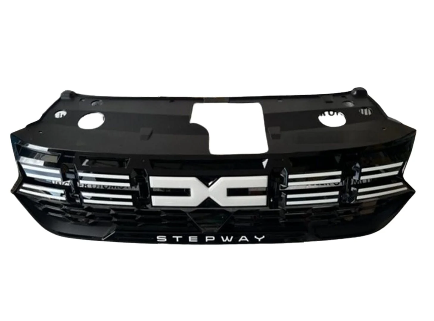 Sandero 3-III Stepway Ön Panjur 2022-> 622564166R-622540736R -Renault Mais