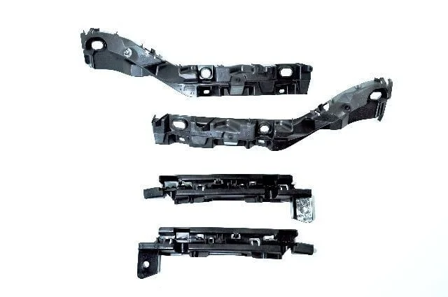 Laguna 3-III Ön Tampon Braketi Takım (2008-2015) 622900001R-622904233R -Renault Mais