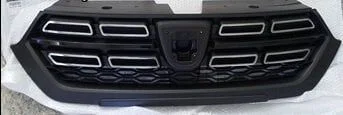 Lodgy Dokker Ön Panjur (Nikelajlı) (2016-2020) 623104154R -Renault Mais