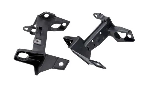 Captur 2-II Far Alt Bağlantı Braketi (Ayağı) 2020-> 625268749R -Renault Mais