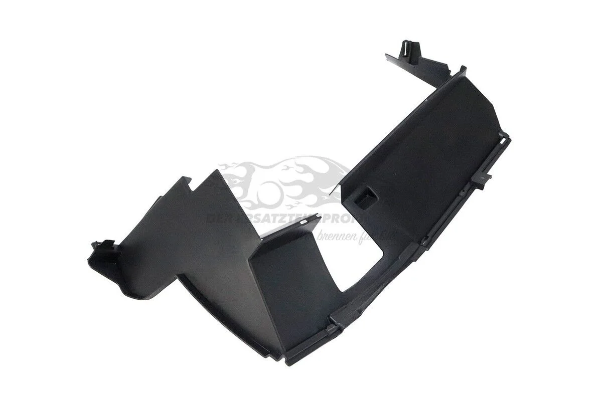 Duster 2-II Radyatör Havalandırma Tampon İç Bakaliti (2018-2024) 628114712R -Renault Mais