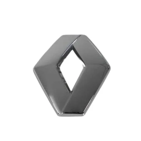 Clio 5-V Ön Panjur Arması (Logo) 2020-> 628900961R - Renault Mais