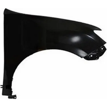 Clio 2-II Symbol Joy Sağ Ön Çamurluk (2012-2020) 631002194R-631006363R -Renault Mais