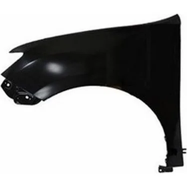 Clio 2-II Symbol Joy Sol Ön Çamurluk (2012-2020) 631012248R-631015804R -Renault Mais