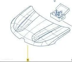 Austral Motor Kaputu 2022-> Renault Mais