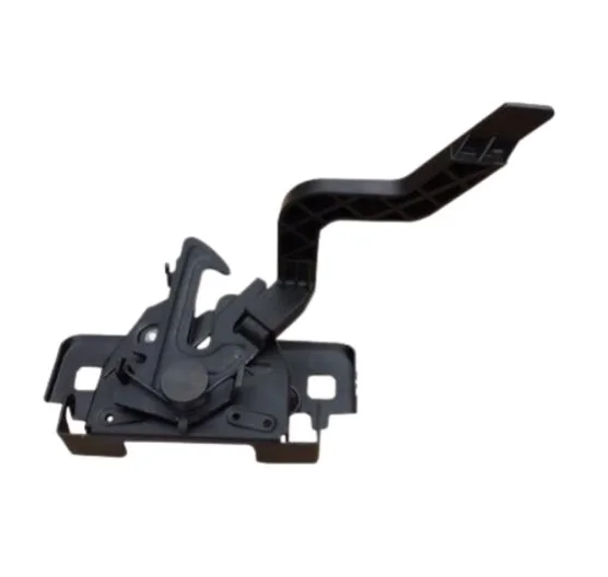 Sandero 3-III Taliant Motor Kaput Kilidi 2020-> 656010614R -Renault Mais