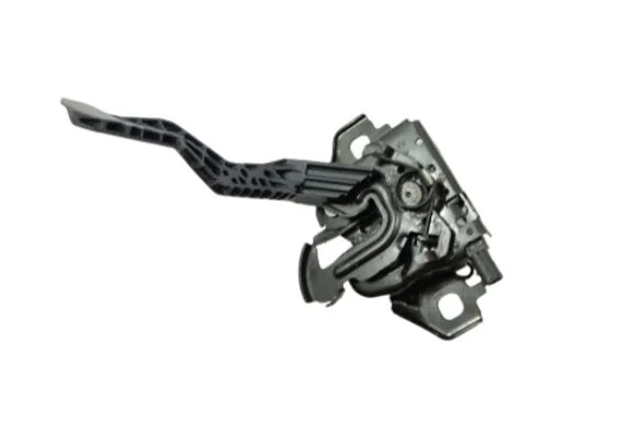 Taliant Sandero 3-III Motor Kaput Kilidi 2020-> 656017312R -Renault Mais